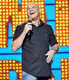 Terry Alderton