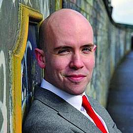 Tom Allen