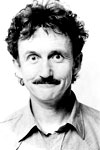 Trevor Crook
