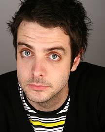 Tom Craine