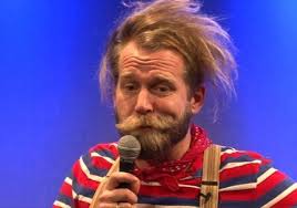 Tony Law