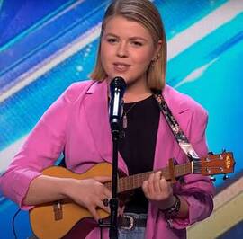 Abi Carter-Simpson
