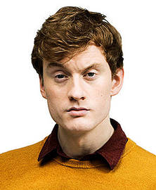 James Acaster