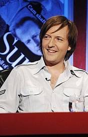 Andrew Maxwell