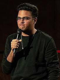 Faizan  Shah