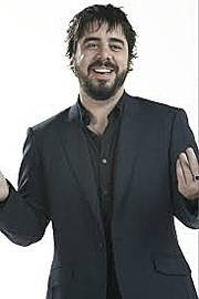 Ben  Hurley