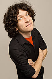 Ben Van Der Velde