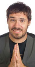 Colin Owens