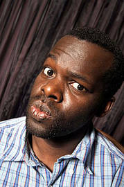 Daliso Chaponda