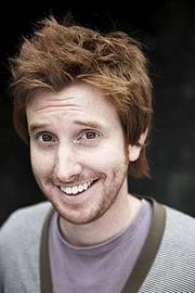 Dan Wright