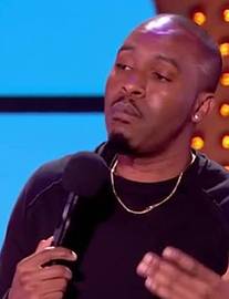 DANE BAPTISTE