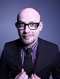 Dan Nightingale