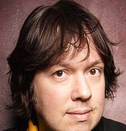 Dave Hill