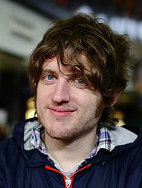 Elis James