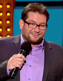 Gary Delaney
