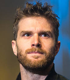 Joel Dommett