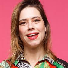 Lou Sanders