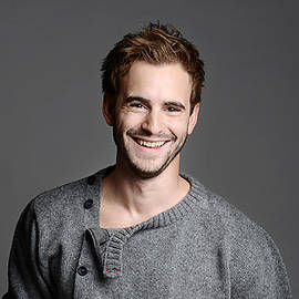 Luke Kemper
