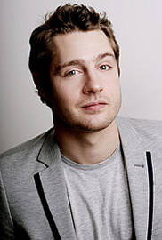 Max Dickins