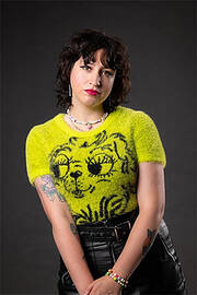 Molly McGuinness