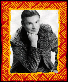Nick Wilty