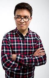 Phil  Wang