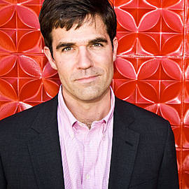 Rob Delaney