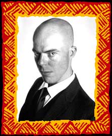 Roger Monkhouse
