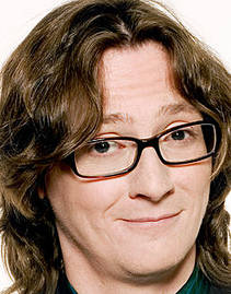 Ed Byrne