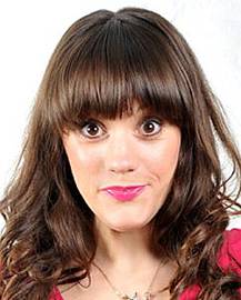 Vikki Stone