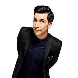 Russell Kane