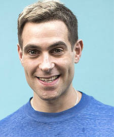 Simon Brodkin