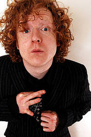 Steve Parry