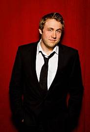 Tom Toal