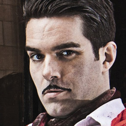 Milo McCabe