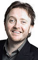 Chris McCausland