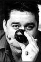 Dave Ward