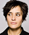 Jen Brister