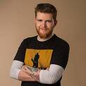 Liam Farrelly