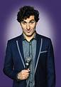 Patrick Monahan