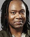 Reginald D Hunter