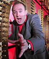 Tim Vine