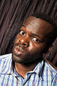Daliso Chaponda