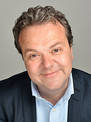 Hal Cruttenden